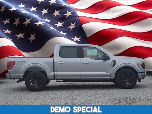 2021 Ford F-150 XLT Tampa FL 2021 Ford F-150 XLT Tampa FL