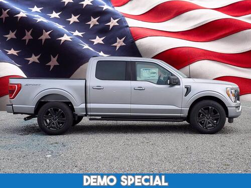2021 Ford F-150 XLT Tampa FL 2021 Ford F-150 XLT Tampa FL
