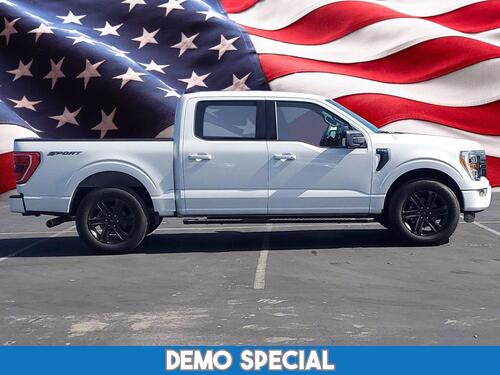 2021 Ford F-150 XLT Tampa FL 2021 Ford F-150 XLT Tampa FL