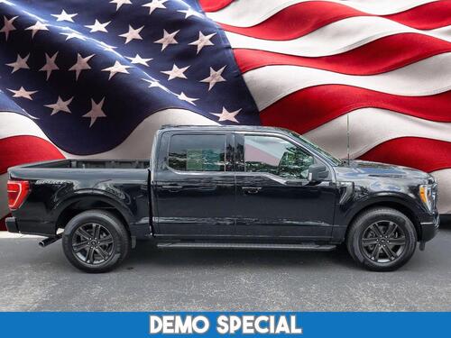 2021 Ford F-150 XLT Tampa FL 2021 Ford F-150 XLT Tampa FL