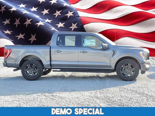 2021 Ford F-150 XLT Tampa FL 2021 Ford F-150 XLT Tampa FL