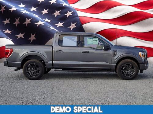 2021 Ford F-150 XLT Tampa FL 2021 Ford F-150 XLT Tampa FL