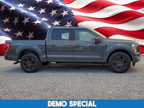 2021 Ford F-150 XLT Tampa FL 2021 Ford F-150 XLT Tampa FL