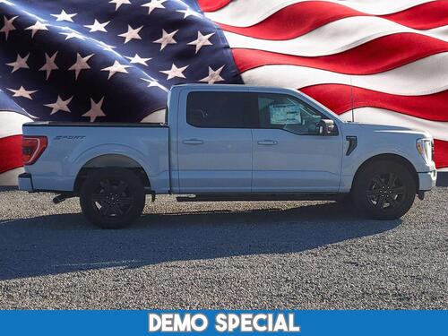 2021 Ford F-150 XLT Tampa FL 2021 Ford F-150 XLT Tampa FL