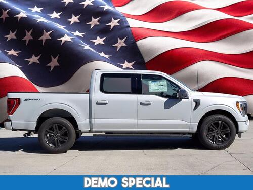 2021 Ford F-150 XLT Tampa FL 2021 Ford F-150 XLT Tampa FL