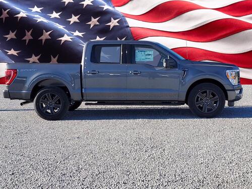 2021 Ford F-150 XLT Tampa FL 2021 Ford F-150 XLT Tampa FL