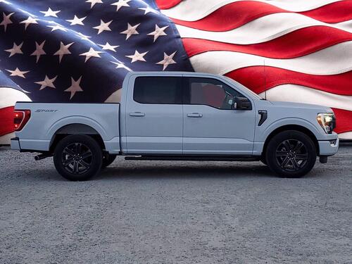 2021 Ford F-150 XLT Tampa FL 2021 Ford F-150 XLT Tampa FL