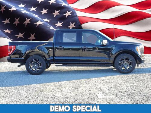 2021 Ford F-150 XLT Tampa FL 2021 Ford F-150 XLT Tampa FL