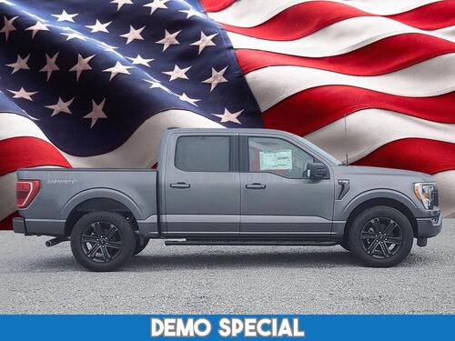 2021 Ford F-150 XLT Tampa FL 2021 Ford F-150 XLT Tampa FL