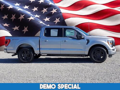 2021 Ford F-150 XLT Tampa FL 2021 Ford F-150 XLT Tampa FL