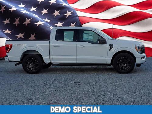 2021 Ford F-150 XLT Tampa FL 2021 Ford F-150 XLT Tampa FL