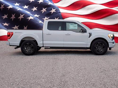 2021 Ford F-150 XLT Tampa FL 2021 Ford F-150 XLT Tampa FL