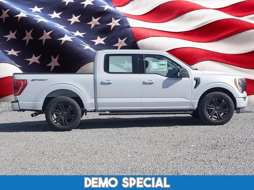2021 Ford F-150 XLT Tampa FL 2021 Ford F-150 XLT Tampa FL