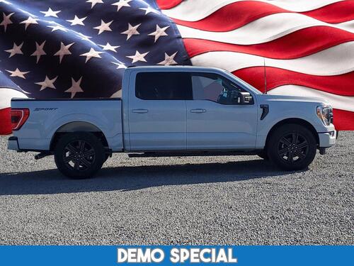 2021 Ford F-150 XLT Tampa FL 2021 Ford F-150 XLT Tampa FL