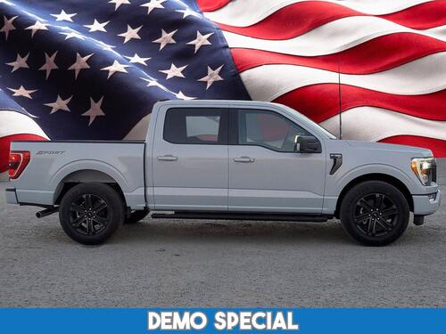 2021 Ford F-150 XLT Tampa FL 2021 Ford F-150 XLT Tampa FL