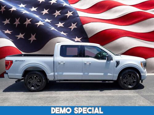 2021 Ford F-150 XLT Tampa FL 2021 Ford F-150 XLT Tampa FL