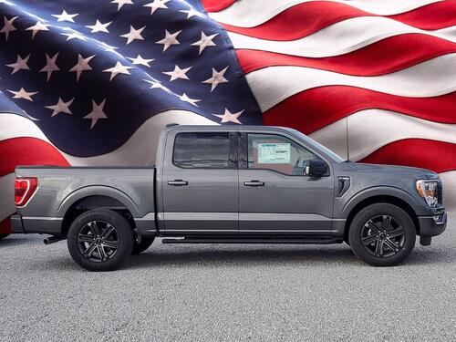 2021 Ford F-150 XLT Tampa FL 2021 Ford F-150 XLT Tampa FL