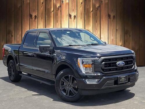 2021 Ford F-150 XLT Tampa FL 2021 Ford F-150 XLT Tampa FL