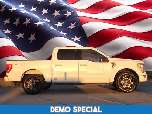 2021 Ford F-150 XLT Tampa FL 2021 Ford F-150 XLT Tampa FL