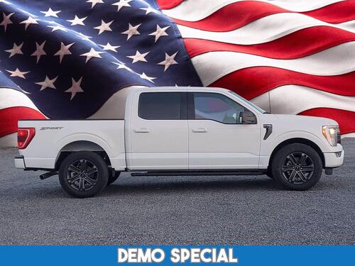 2021 Ford F-150 XLT Tampa FL 2021 Ford F-150 XLT Tampa FL