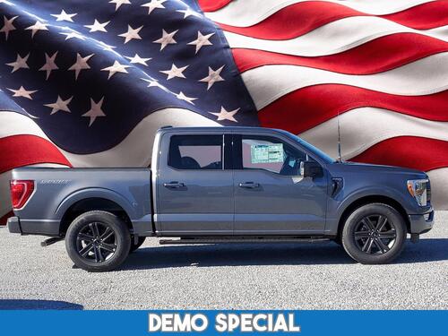 2021 Ford F-150 XLT Tampa FL 2021 Ford F-150 XLT Tampa FL