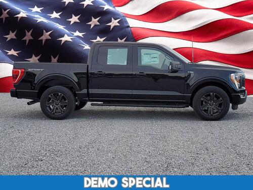 2021 Ford F-150 XLT Tampa FL 2021 Ford F-150 XLT Tampa FL