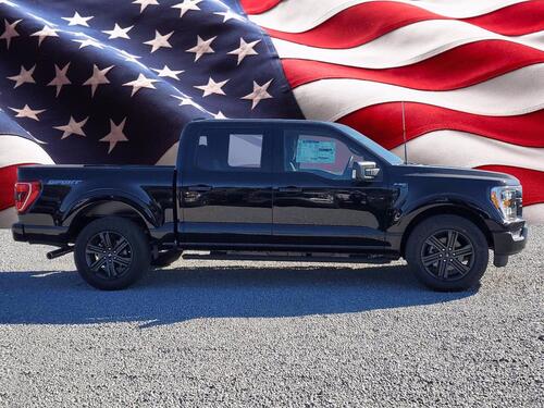 2021 Ford F-150 XLT Tampa FL 2021 Ford F-150 XLT Tampa FL