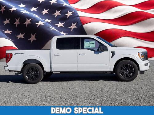 2021 Ford F-150 XLT Tampa FL 2021 Ford F-150 XLT Tampa FL