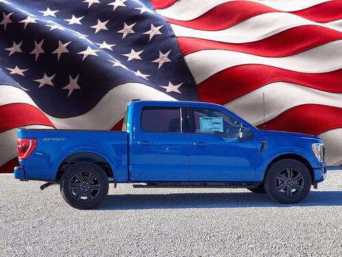 2021 Ford F-150 XLT Tampa FL 2021 Ford F-150 XLT Tampa FL
