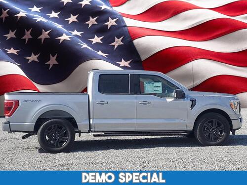 2021 Ford F-150 XLT Tampa FL 2021 Ford F-150 XLT Tampa FL