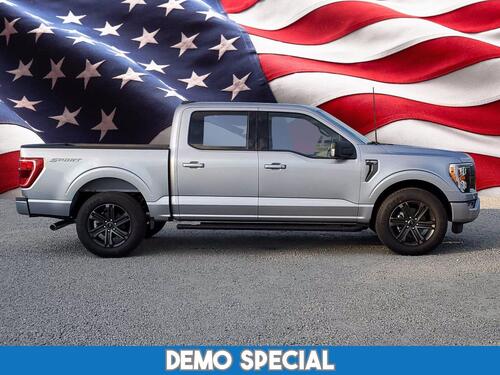 2021 Ford F-150 XLT Tampa FL 2021 Ford F-150 XLT Tampa FL