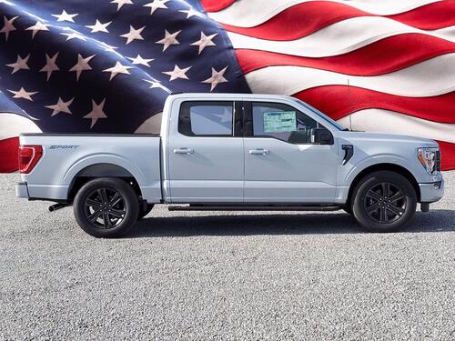 2021 Ford F-150 XLT Tampa FL 2021 Ford F-150 XLT Tampa FL