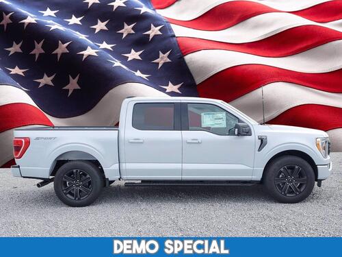 2021 Ford F-150 XLT Tampa FL 2021 Ford F-150 XLT Tampa FL