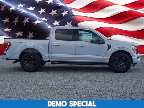 2021 Ford F-150 XLT Tampa FL 2021 Ford F-150 XLT Tampa FL