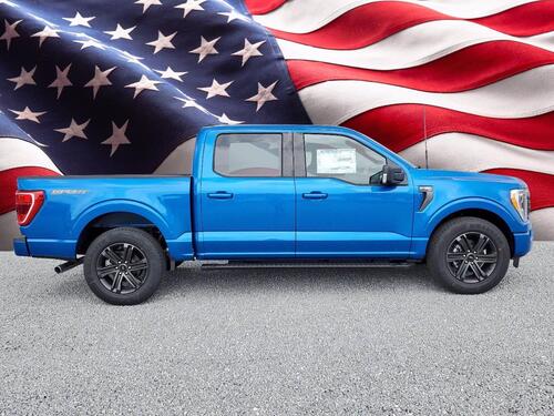 2021 Ford F-150 XLT Tampa FL 2021 Ford F-150 XLT Tampa FL