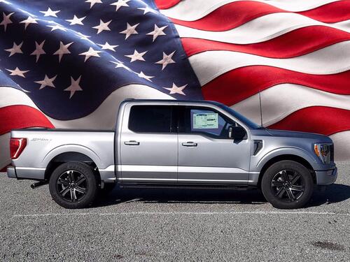 2021 Ford F-150 XLT Tampa FL 2021 Ford F-150 XLT Tampa FL