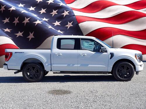 2021 Ford F-150 XLT Tampa FL 2021 Ford F-150 XLT Tampa FL
