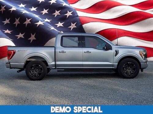 2021 Ford F-150 XLT Tampa FL 2021 Ford F-150 XLT Tampa FL