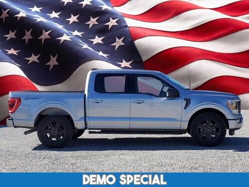 2021 Ford F-150 XLT Tampa FL 2021 Ford F-150 XLT Tampa FL