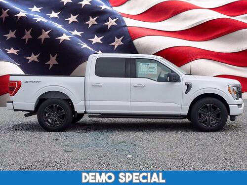 2021 Ford F-150 XLT Tampa FL 2021 Ford F-150 XLT Tampa FL