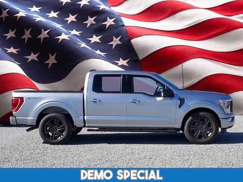 2021 Ford F-150 XLT Tampa FL 2021 Ford F-150 XLT Tampa FL