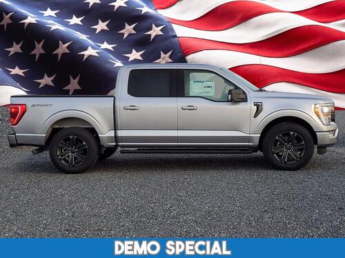 2021 Ford F-150 XLT Tampa FL 2021 Ford F-150 XLT Tampa FL