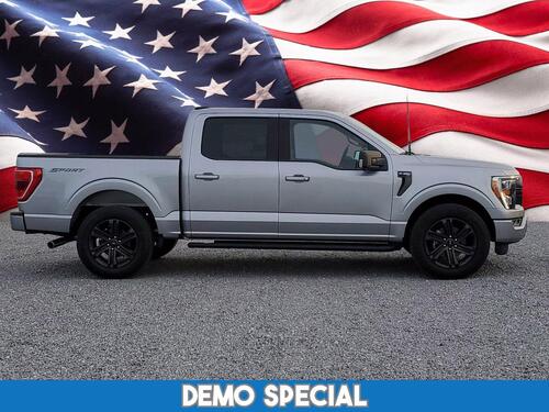 2021 Ford F-150 XLT Tampa FL 2021 Ford F-150 XLT Tampa FL