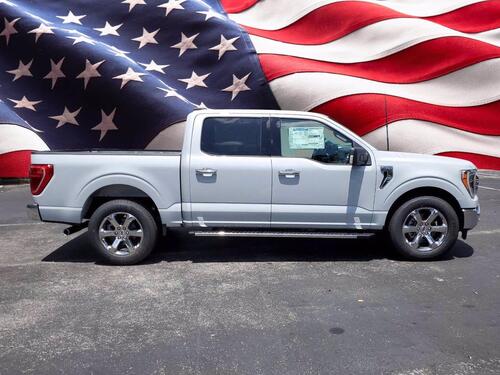 2021 Ford F-150 XLT Tampa FL 2021 Ford F-150 XLT Tampa FL