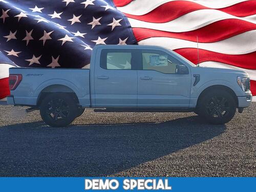 2021 Ford F-150 XLT Tampa FL 2021 Ford F-150 XLT Tampa FL