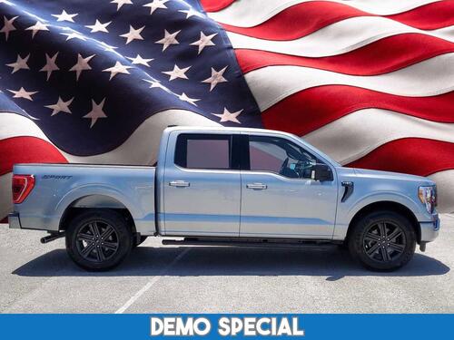 2021 Ford F-150 XLT Tampa FL 2021 Ford F-150 XLT Tampa FL