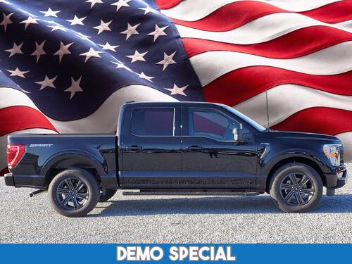2021 Ford F-150 XLT Tampa FL 2021 Ford F-150 XLT Tampa FL