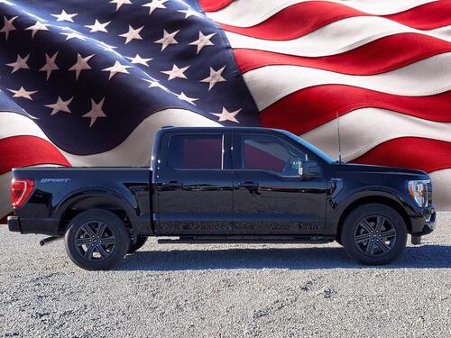 2021 Ford F-150 XLT Tampa FL 2021 Ford F-150 XLT Tampa FL