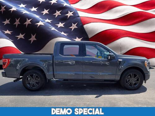 2021 Ford F-150 XLT Tampa FL 2021 Ford F-150 XLT Tampa FL