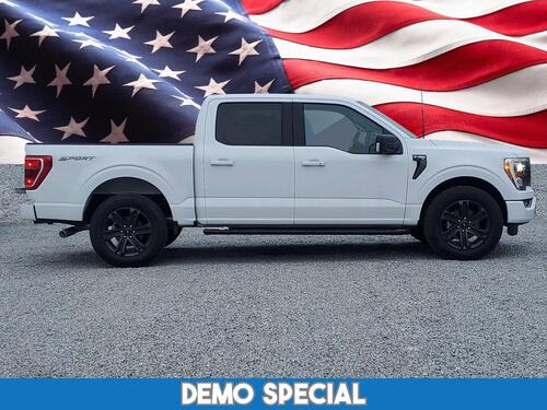 2021 Ford F-150 XLT Tampa FL 2021 Ford F-150 XLT Tampa FL